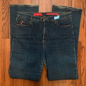 Not Your Daughters Tummy Tuck Jeans